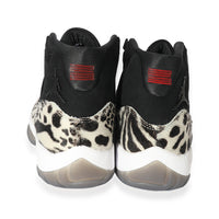 Wmns Air Jordan 11 Retro Animal Instinct