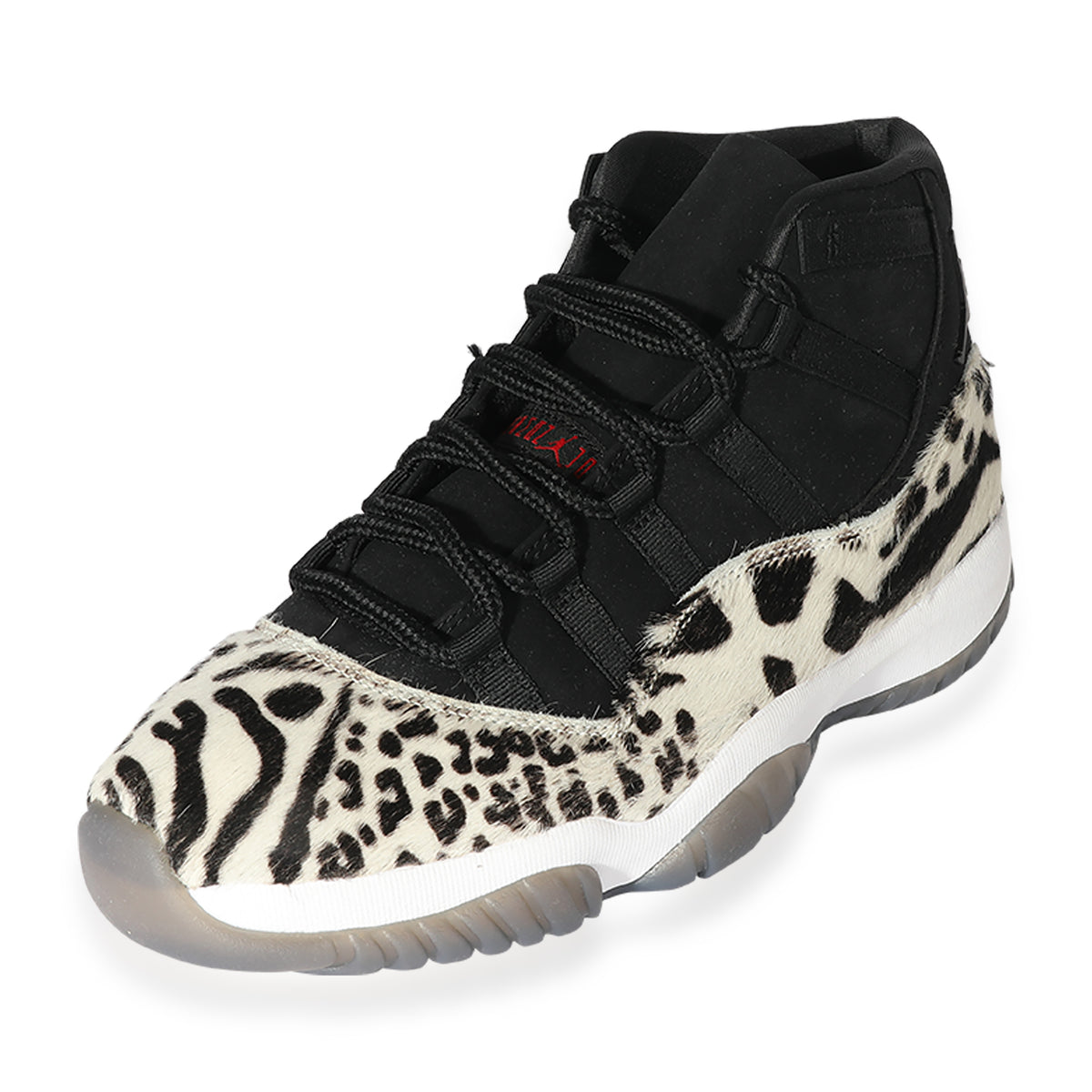 Wmns Air Jordan 11 Retro Animal Instinct