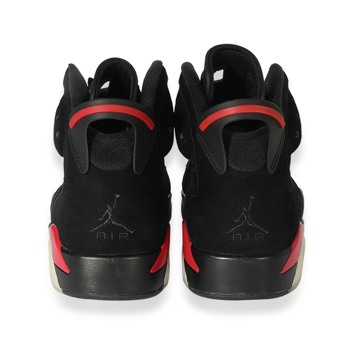 Air Jordan 6 Retro 'Varsity Red' 2010 bv
