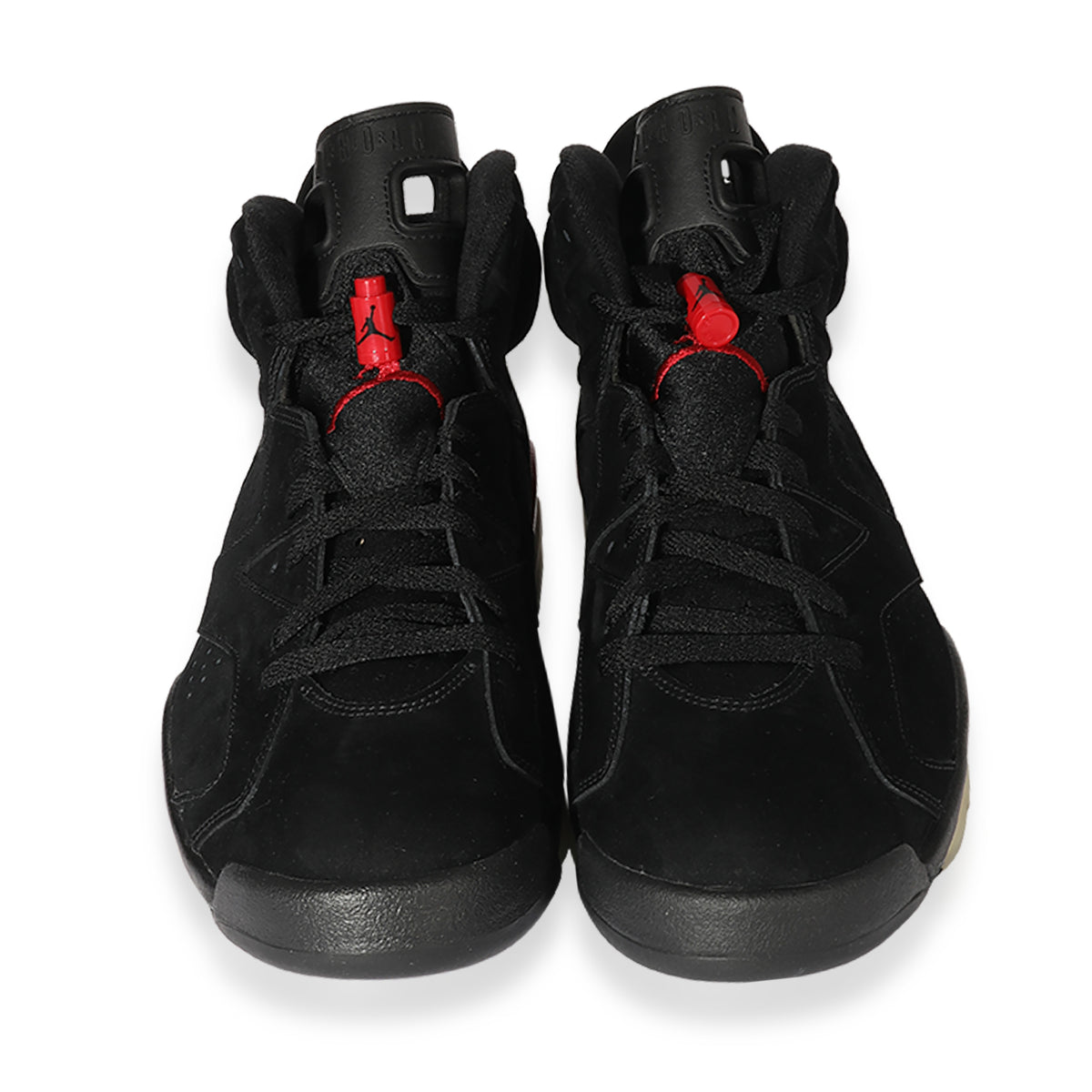 Air Jordan 6 Retro 'Varsity Red' 2010 pv