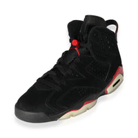 Air Jordan 6 Retro 'Varsity Red' 2010 sv