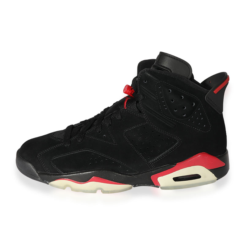 Air Jordan 6 Retro 'Varsity Red' 2010 fv