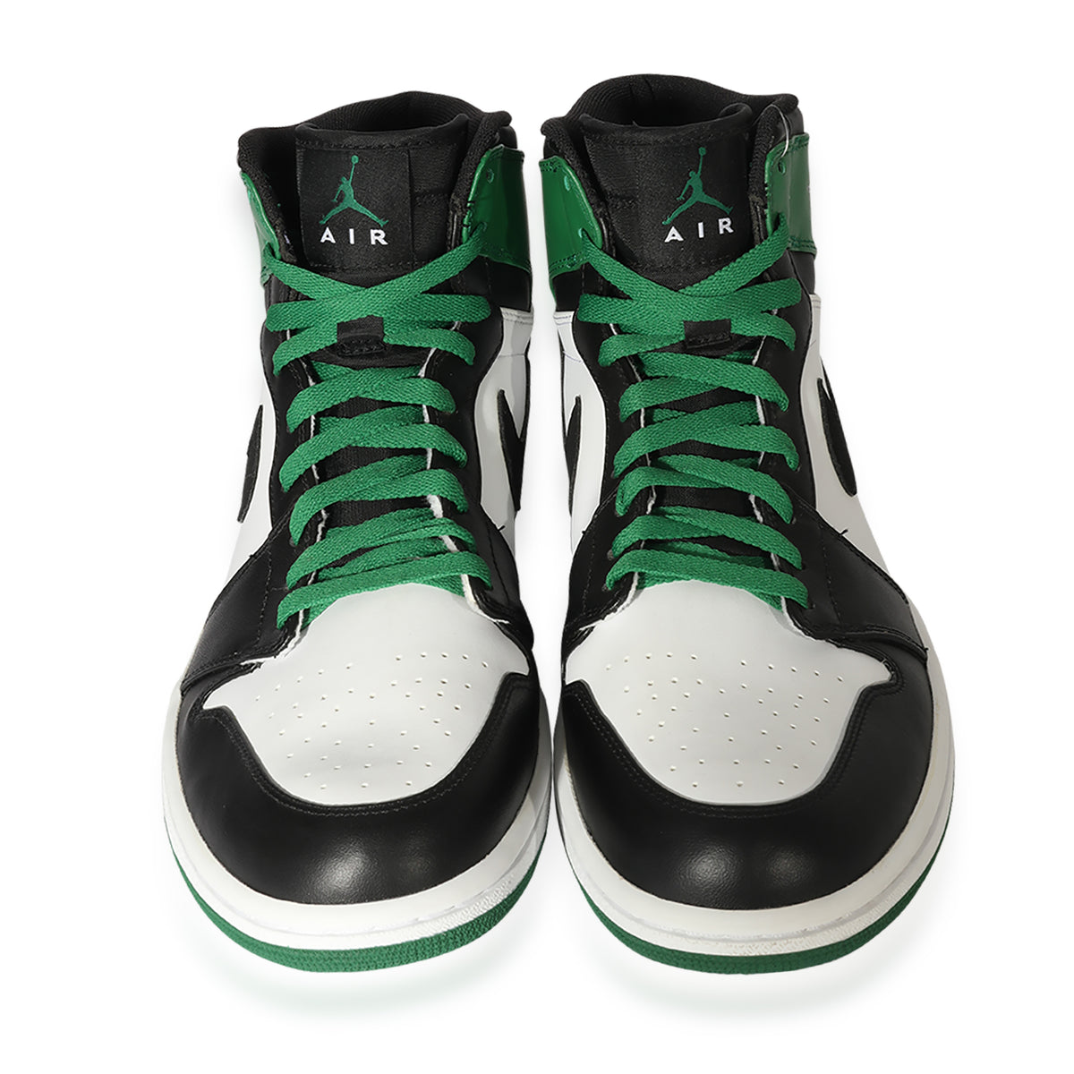 Air Jordan 1 Retro High 'Boston Celtics' pv