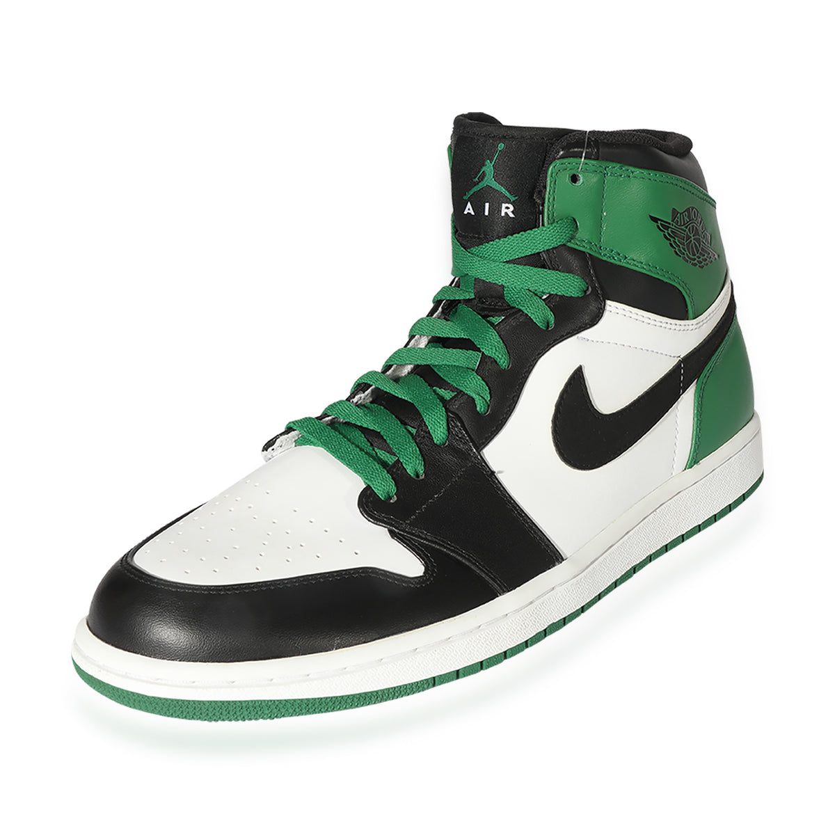Air Jordan 1 Retro High 'Boston Celtics' sv