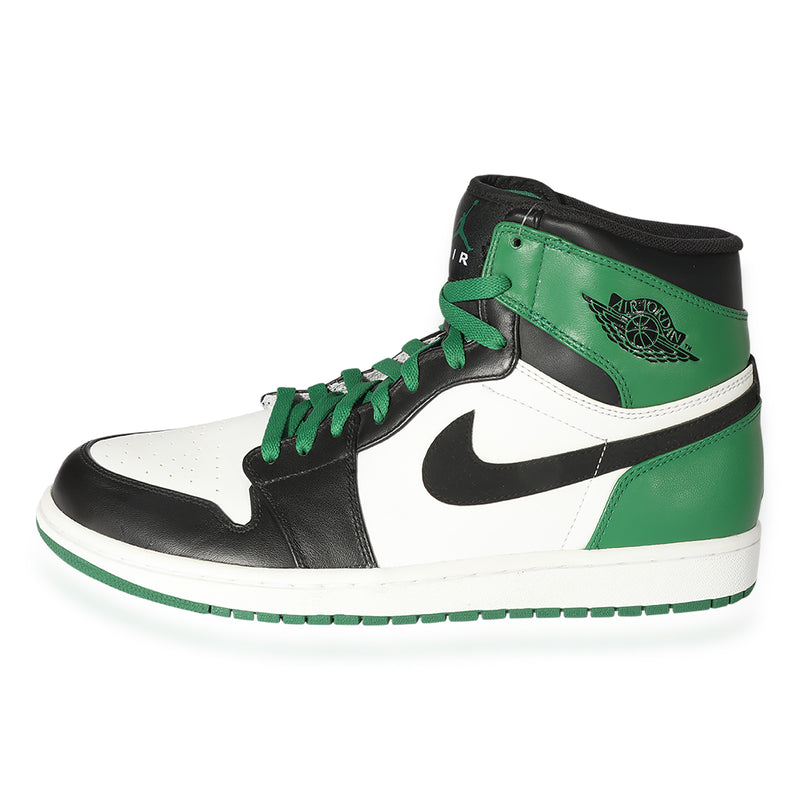 Air Jordan 1 Retro High 'Boston Celtics' fv