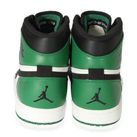 1 Retro High Boston Celtics