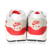 Air Max 1 QS Sport Red