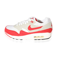 Air Max 1 QS Sport Red