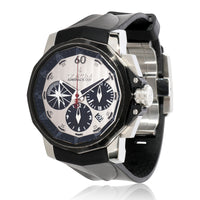 Corum Admiral Cup Challenger 753.671.98 Men's Watch in  Stainless Steel/PVD fv