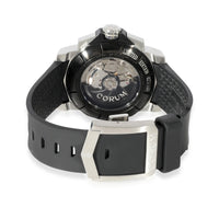 Corum Admiral Cup Challenger 753.671.98 Men's Watch in  Stainless Steel/PVD bv