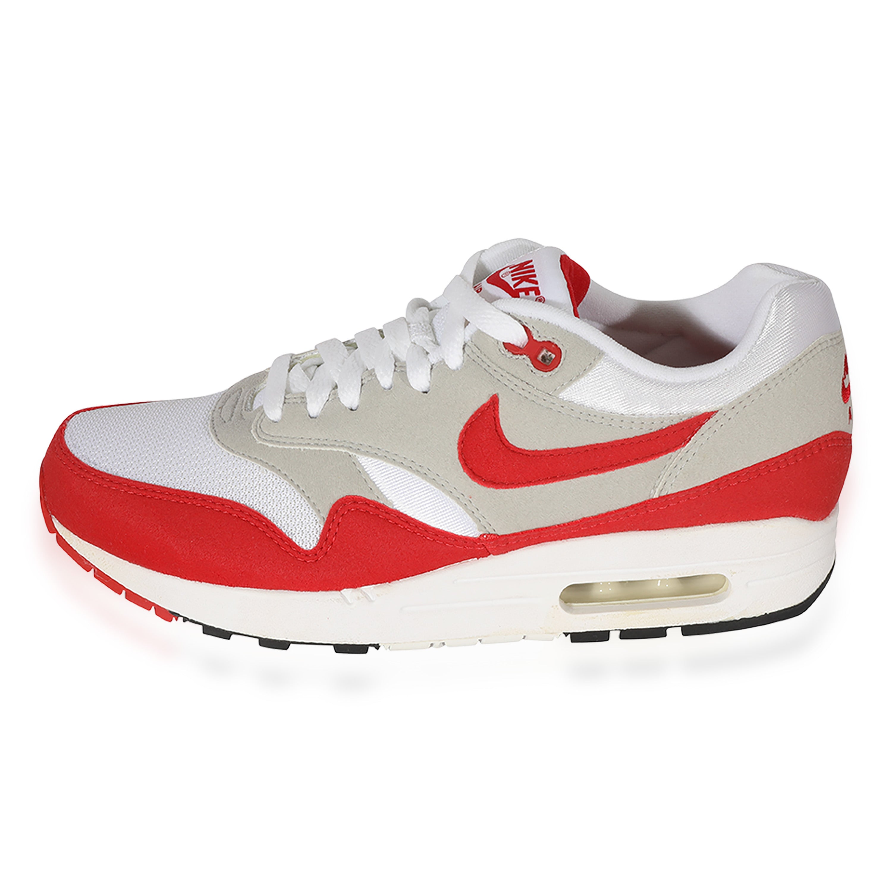 Air Max QS 'Sport Red' myGemma GB Item #126369