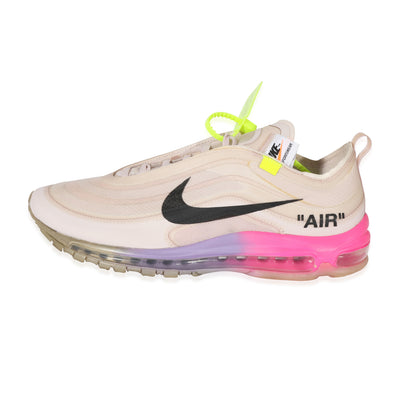Nike Serena Williams x Off White x Air Max 97 OG 'Queen' fv