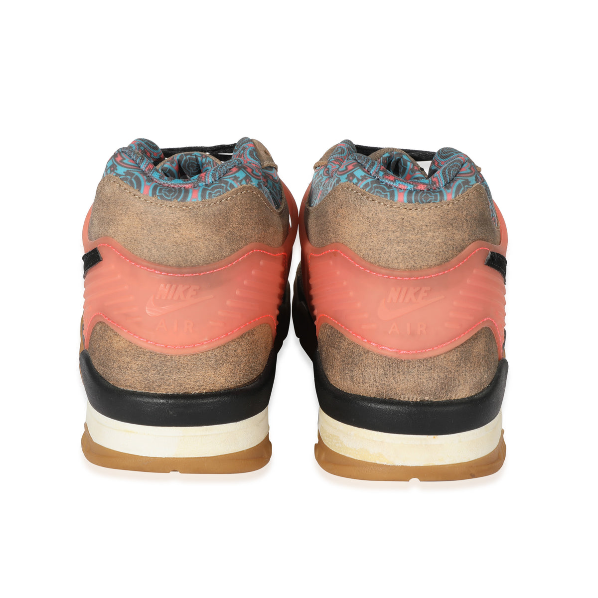 Air Trainer 3 Premium Super Bowl