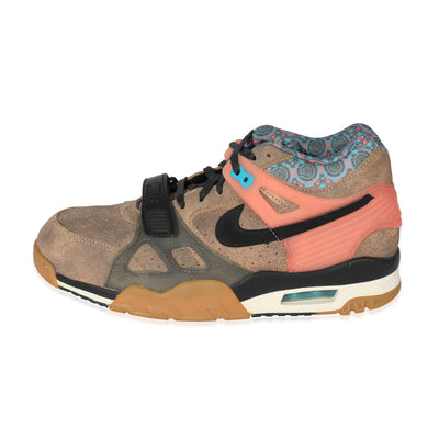 Air Trainer 3 Premium Super Bowl