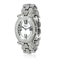 Happy Sport 27/8419-23 Womens Watch in  Stainless Steel