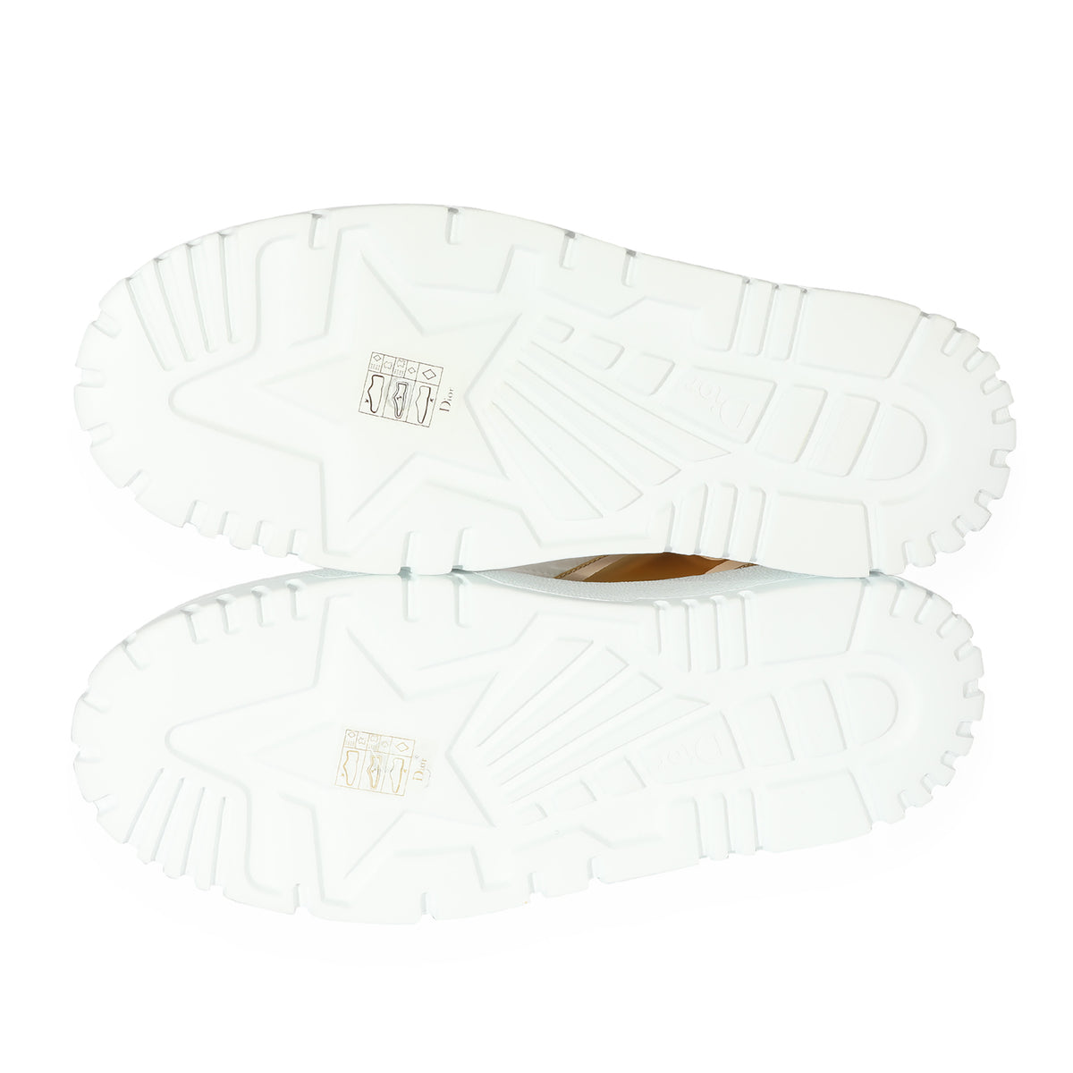 Wmns D-Player Quilted Nylon - White Gold