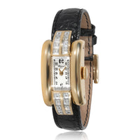 La Strada 41/6614-20/8 Womens Watch in 18kt Yellow Gold