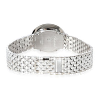 Chopard Happy Diamond 204407 1003 Women's Watch in 18kt White Gold bv