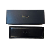 Happy Diamond 204407-1003 Womens Watch in 18kt White Gold