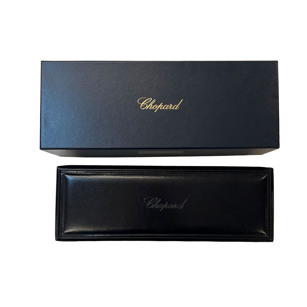 Happy Diamond 204407-1003 Womens Watch in 18kt White Gold