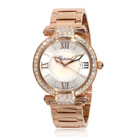 Imperiale 384221-5004 Unisex Watch in  Rose Gold