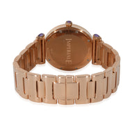 Imperiale 384221-5004 Unisex Watch in  Rose Gold