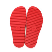 Slides 'Logo Print - Red'