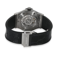 Classic Fusion 542.NX.1171.LR.1704 Unisex Watch in  Titanium