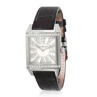 Jaeger-LeCoultre Reverso Squadra 234.8.47 Q7038420 Unisex Watch in  Stainless St