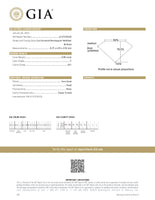 GIA Certified 0.80 Ct Radiant cut F VS1 Loose Diamond