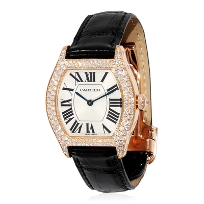 Tortue WA503751 Womens Watch in 18kt Rose Gold