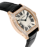 Tortue WA503751 Womens Watch in 18kt Rose Gold