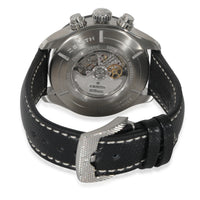 Defy El Primero 03.0526.4000-C Mens Watch in Stainless Steel/PVD