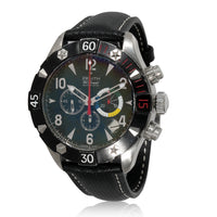 Defy El Primero 03.0526.4000-C Mens Watch in Stainless Steel/PVD