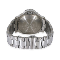 Luminor Marina PAM00091 Men's Watch in  Titanium