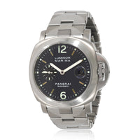 Luminor Marina PAM00091 Men's Watch in  Titanium