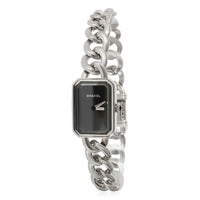 Premiere H3248 Womens Watch in  Stainless Steel