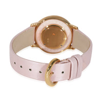 Happy Diamonds 209429-5106 Womens Watch in 18kt Rose Gold