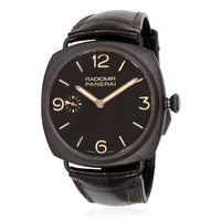 Radiomir 3 Day PAM00504 Mens Watch in  Composite