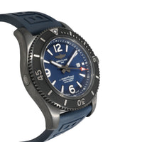 Superocean II M17368D71C1S2 Mens Watch in  DLC