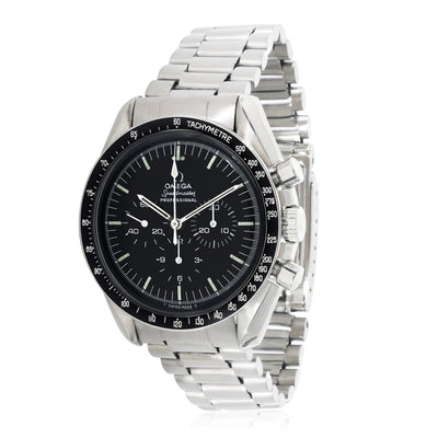 Speedmaster Moonwatch 145.022-74 Mens Watch in  Stainless Steel