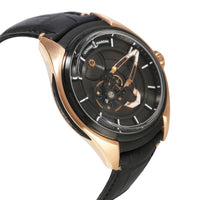 Freak X 2305-270 Mens Watch in 18kt Titanium/Rose Gold