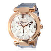 Imperiale Chronograph 384211-5001 Mens Watch in 18kt Rose Gold