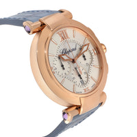 Imperiale Chronograph 384211-5001 Mens Watch in 18kt Rose Gold