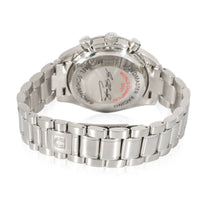 Speedmaster Schumacher 3519.50 Mens Watch in  Stainless Steel