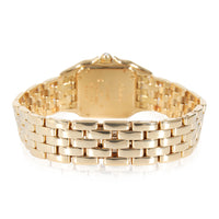 Panthere de Cartier 8057917 Womens Watch in 18kt Yellow Gold