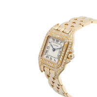 Panthere de Cartier 8057917 Womens Watch in 18kt Yellow Gold