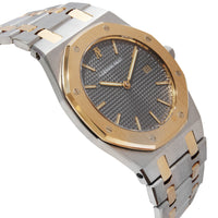 Royal Oak 56175SA.OO.0789SA.01 Unisex Watch in 18kt Gold & Steel