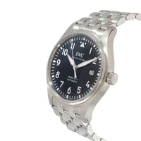 Pilot Mark XVIII Le Petit Prince IW327014 Mens Watch in  Stainless Steel