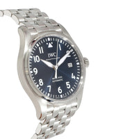 Pilot Mark XVIII Le Petit Prince IW327014 Mens Watch in  Stainless Steel